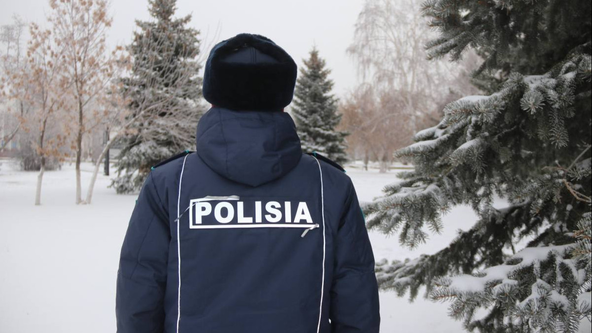  Polisia.kz 