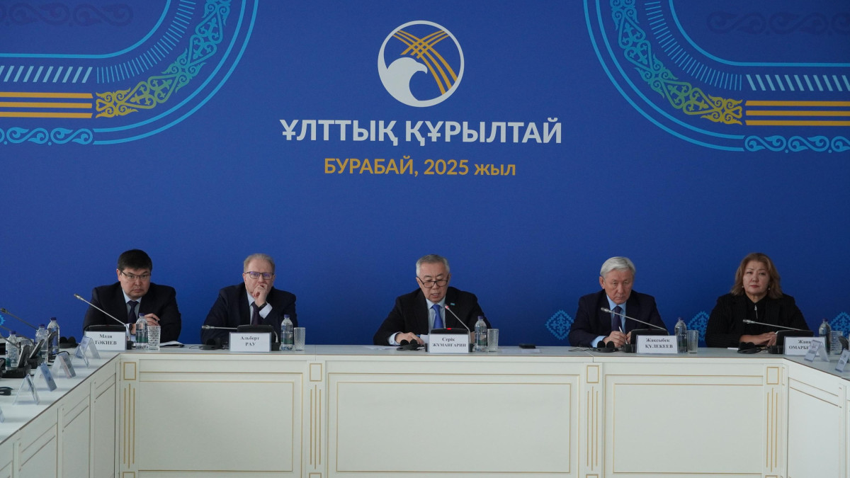  ©El.kz/Диана Орынбасар 