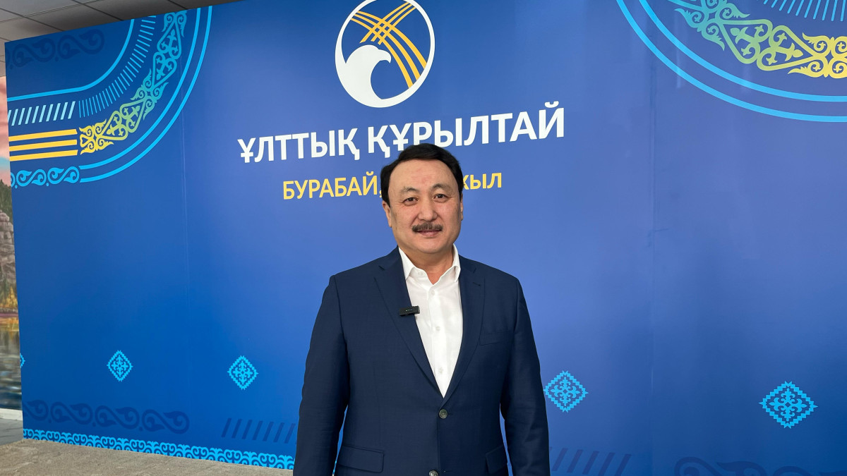  El.kz/Диана Орынбасар 