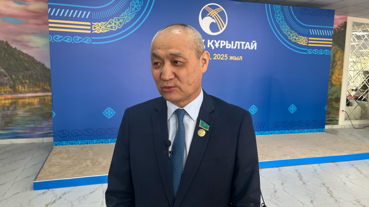  El.kz/Диана Орынбасар 