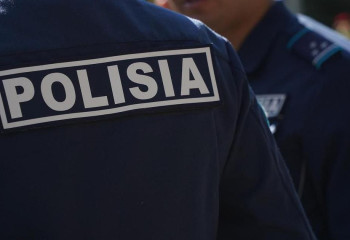 Жыл басынан бері іздеуде жүрген 311 адам ұсталды