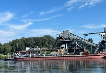 В Казахстане очищено 239 км русел рек в рамках подготовки к паводкам