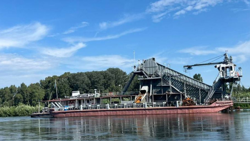  Министерство водных ресурсов и ирригации РК 