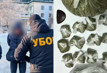 Павлодар облысында есірткі таратқан ҚТЖ қызметкері ұсталды