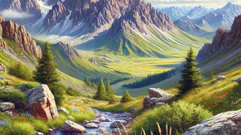  Нейросеть ChatGPT 