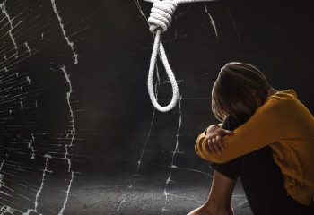 Суицид: Статистика не дейді? Жағдай түзелді ме?