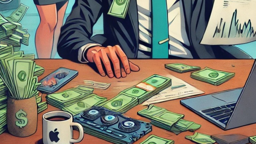  Нейросеть ChatGPT 