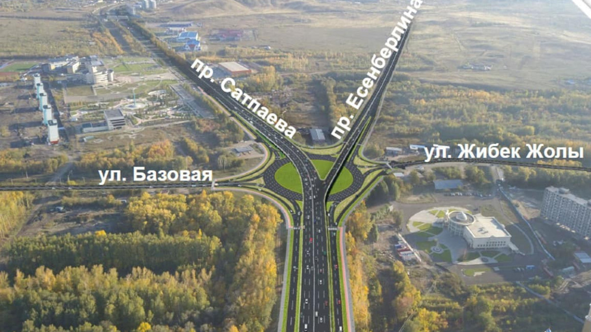  Акимат Усть-Каменогорска 