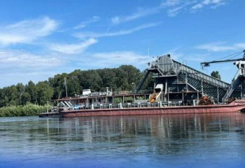 Су тасқынына дайындық аясында 239 шақырым өзен арнасы тазартылды