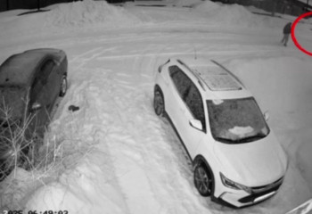 Ақтөбеде бір түнде екі көлік ұрлаған жігіт ұсталды