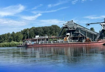 Елімізде 239 шақырым өзен арнасы тазартылды