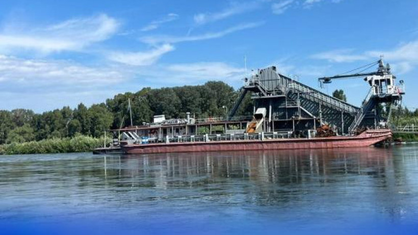  Су ресурстары және ирригация министрлігі 