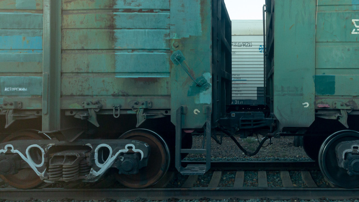  © El.kz/Артем ЧУРСИНОВ 