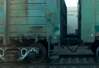 Железнодорожные пути от станции Мангышлак до порта Актау передали государству