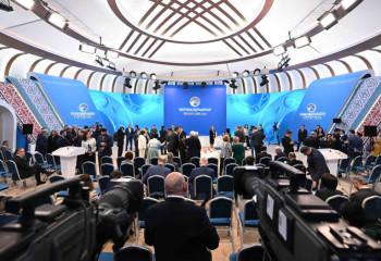 Burabay to host IV meeting of National Kurultai today