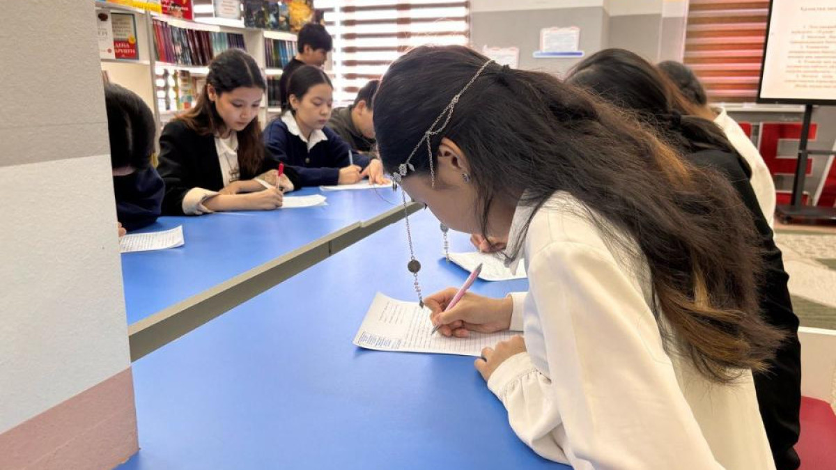  пресс-служба акима Мангистауской области 