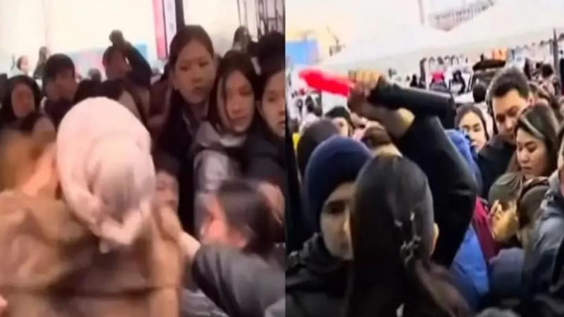  видеодан алынған кадр 