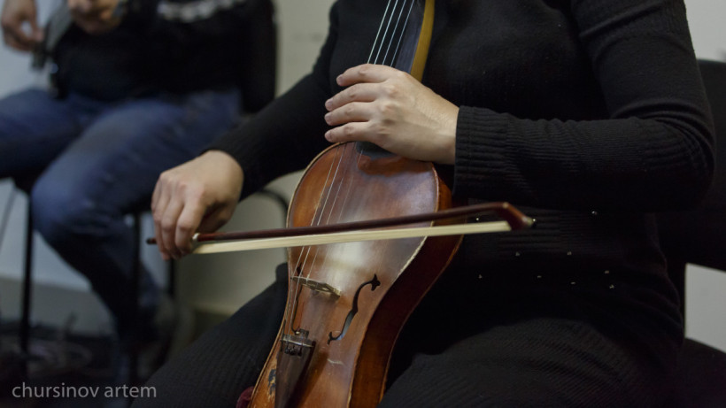  ©El.kz/Артем Чурсинов 