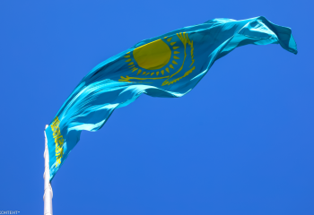 Как в Казахстане развивается применение и употребление казахского языка