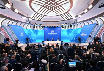 «Жүгенсіздікке жол берілмейді». Президент діни ұйымдардың қызметін реттеуді тапсырды