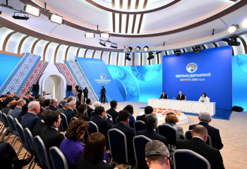 Президент обратил внимание на рост фактов мошенничества в стране