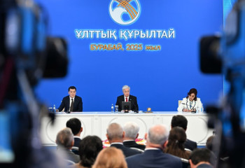 В Казахстане разработают новый план по борьбе с наркоманией