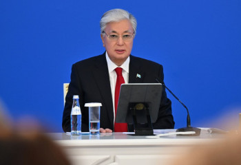 Члены Национального курултая поднимают актуальные общественные проблемы – Токаев