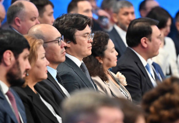 Президент поручил навести порядок в сфере ведомственных наград