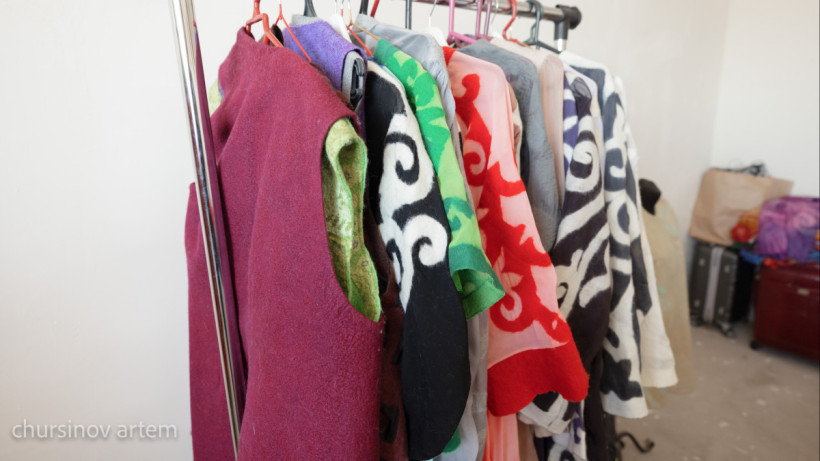  ©El.kz/Артем Чурсинов 