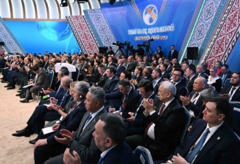 Шекара маңындағы аудандарды дамытуға қатысты жаңа заң қабылданады