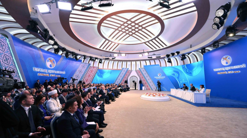  © Пресс-служба Акорды 