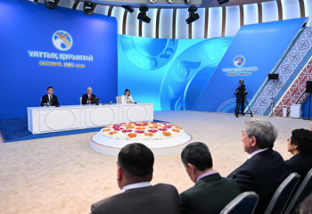 Қазақстанда Ядролық энергетика агенттігі құрылады