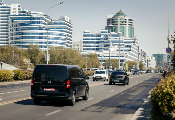 С 13 марта вступили в силу новые поправки в Адмкодекс РК: что изменится для водителей