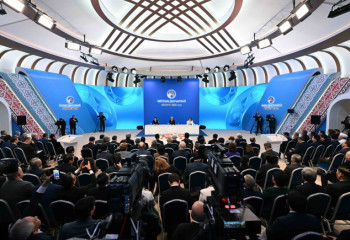 Президент әрдайым аймақтарды дамытуға ерекше мән беріп келеді - Ерлан Қошанов