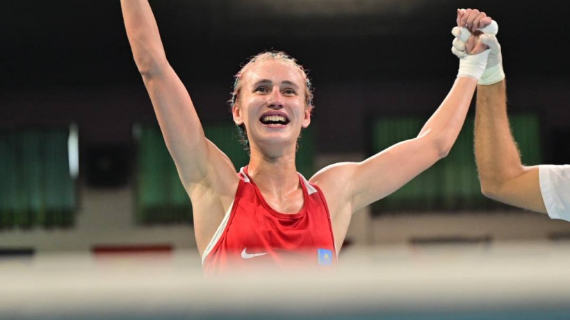  Спортты дамыту дирекциясы 