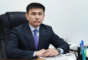 Журналист назначен советником акима Жамбылской области