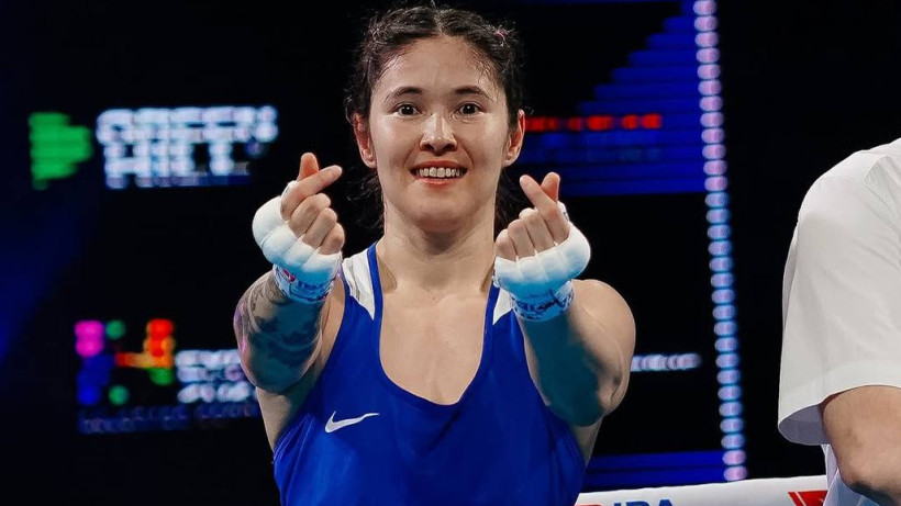  Бокс федерациясы 