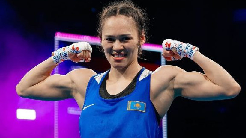  Бокс федерациясы 