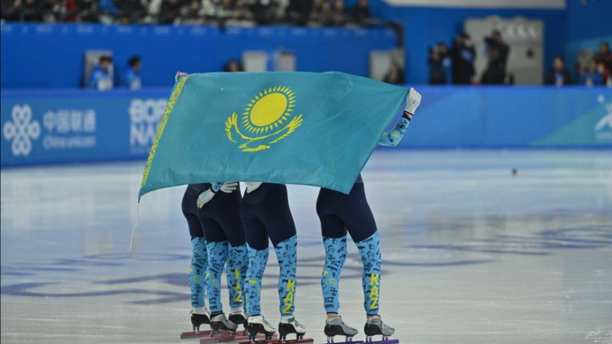  Спортты дамыту дирекциясы 