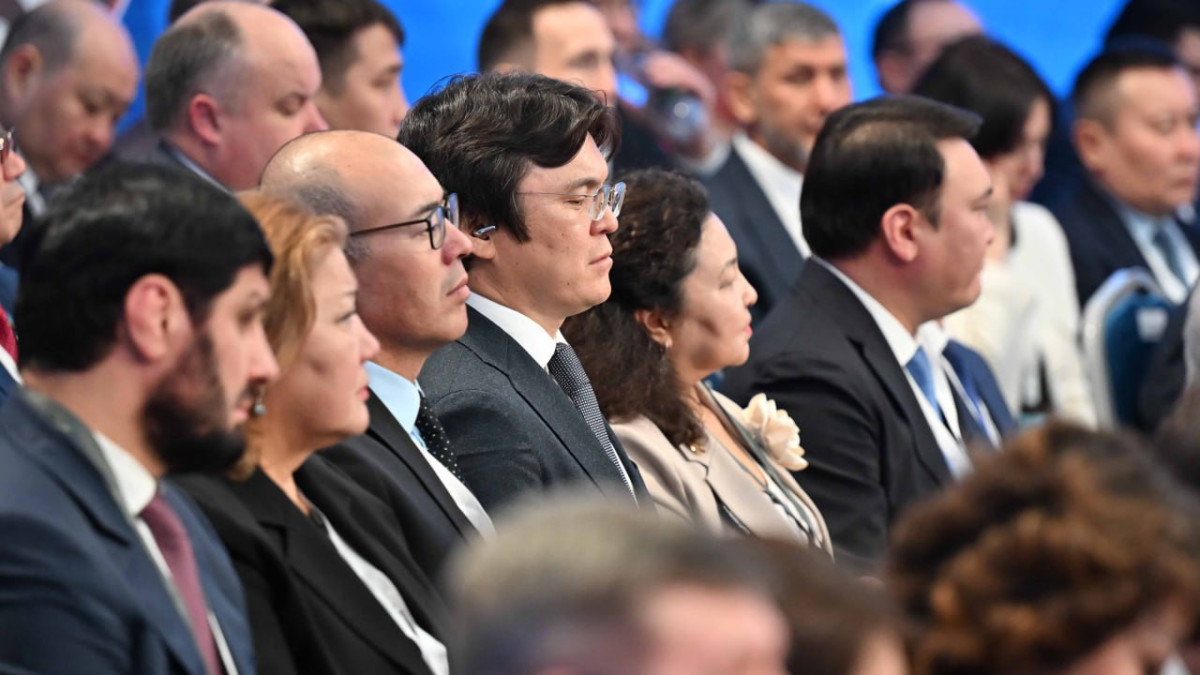  © Пресс-служба Акорды 