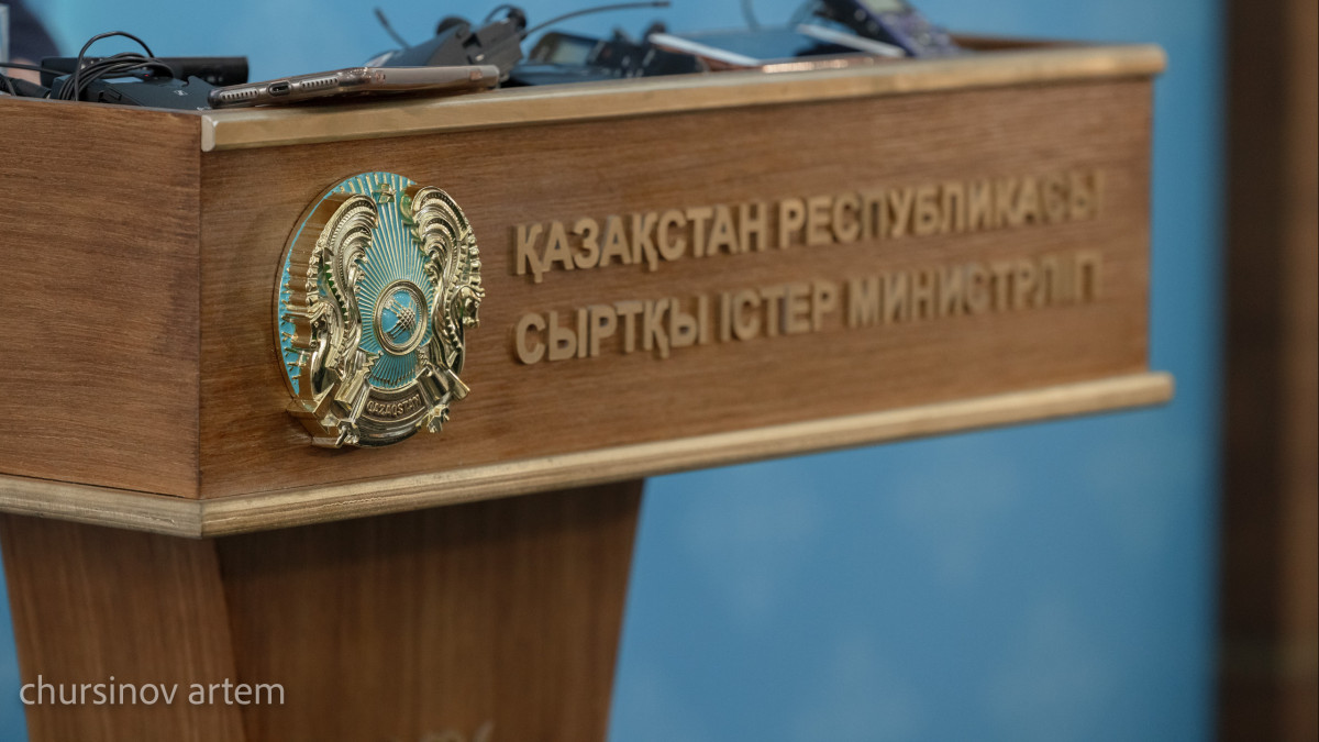  ©El.kz/Артем Чурсинов 