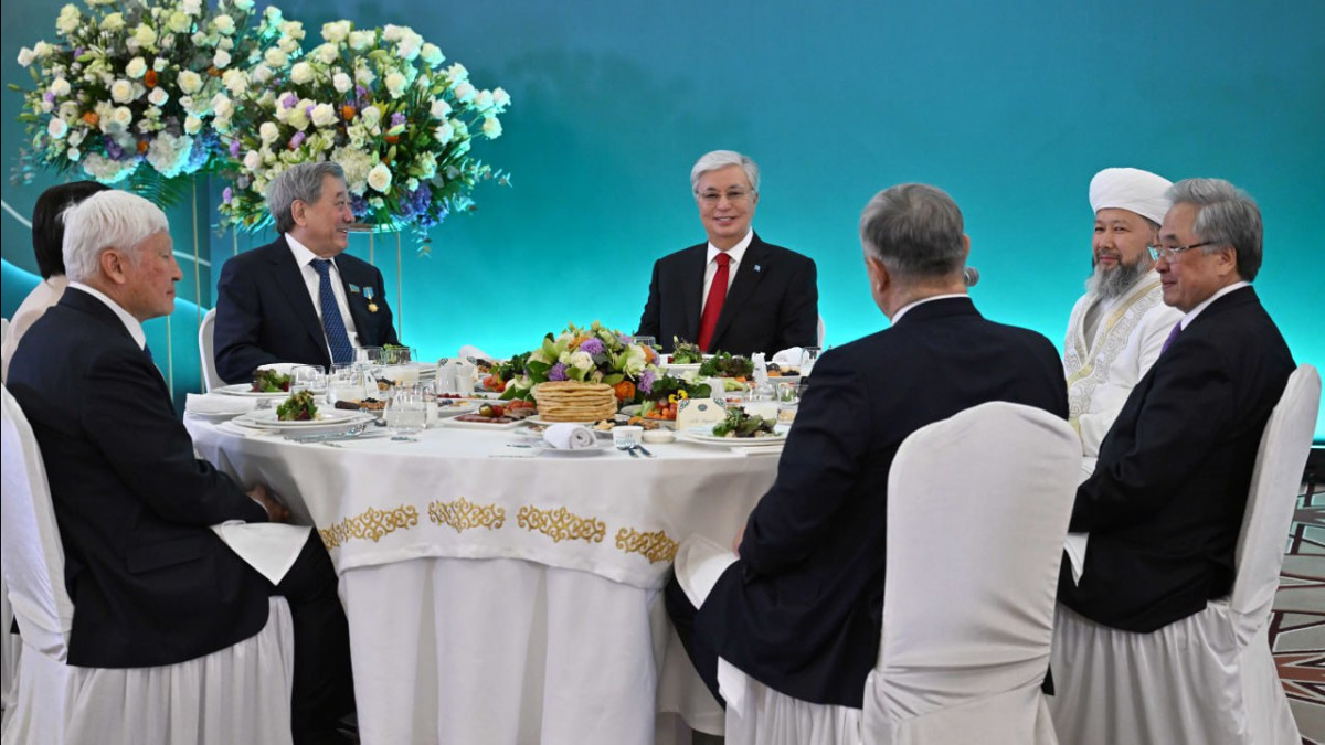  ©Пресс-служба Акорды 