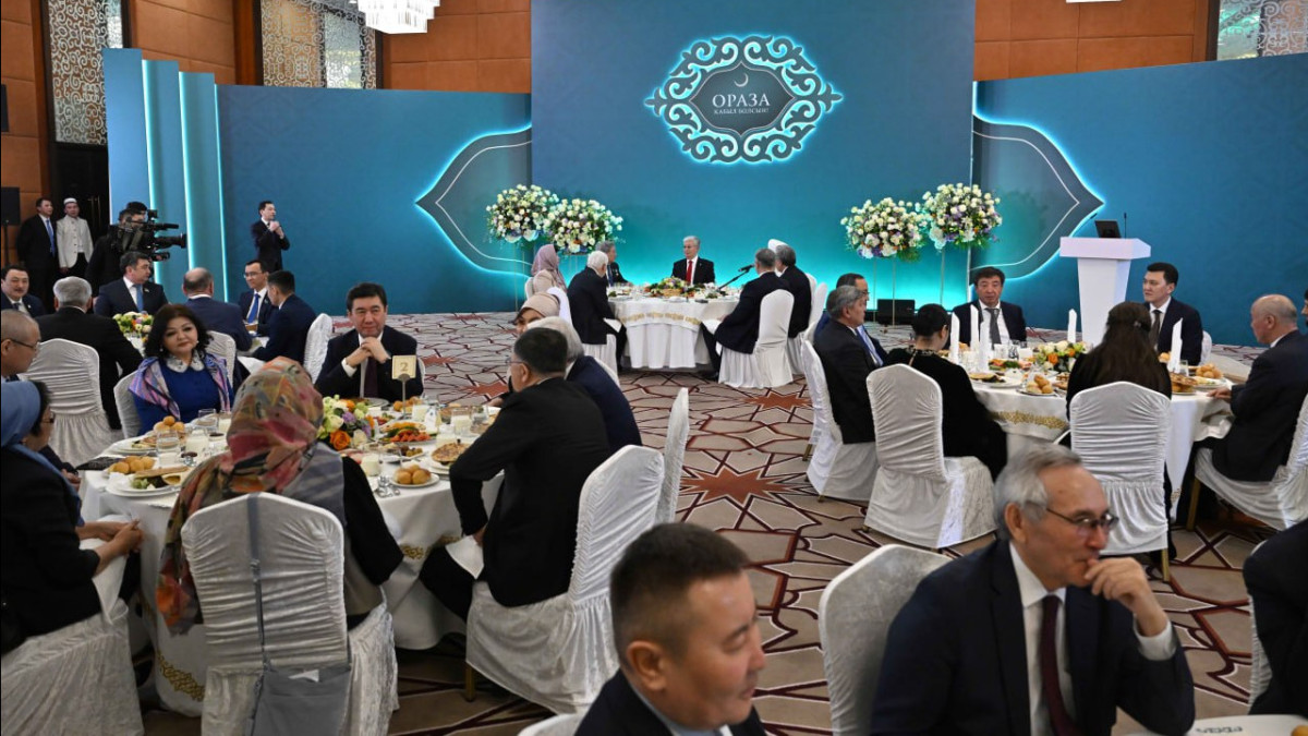  ©Пресс-служба Акорды 