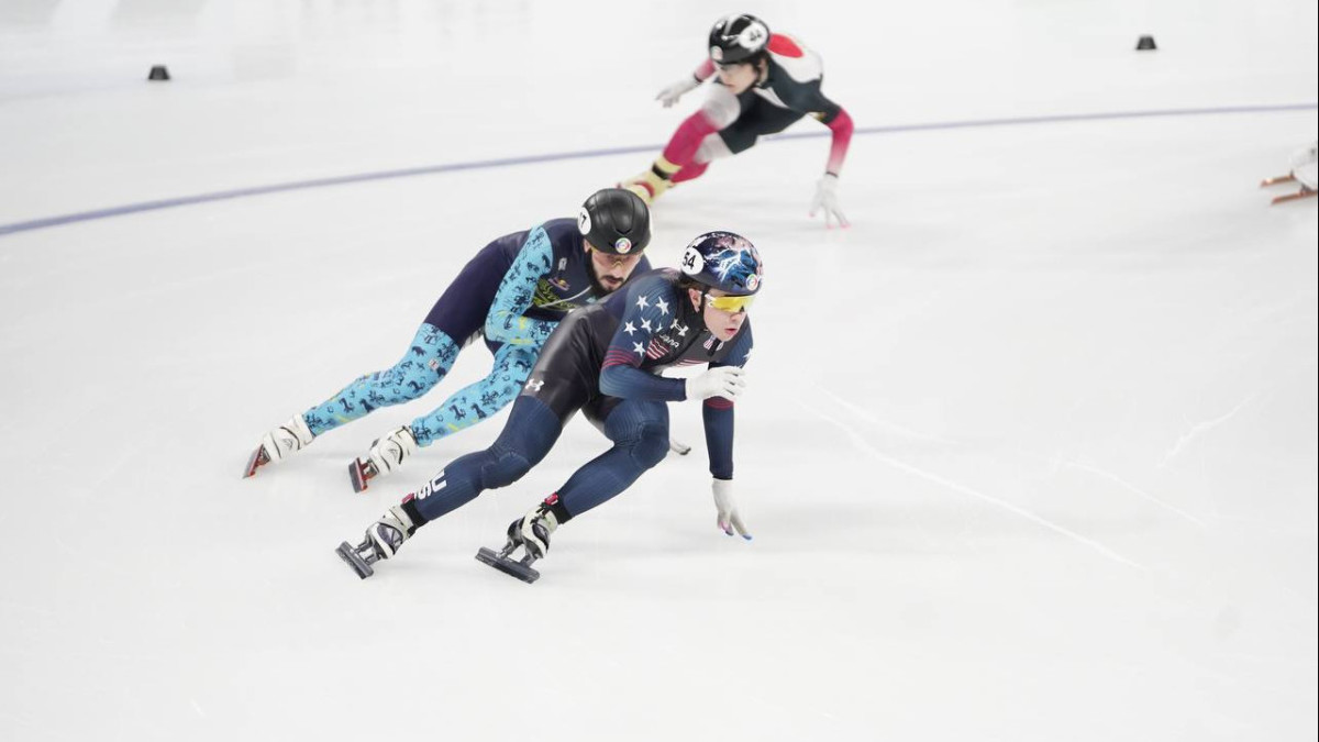  Спортты дамыту дирекциясы 