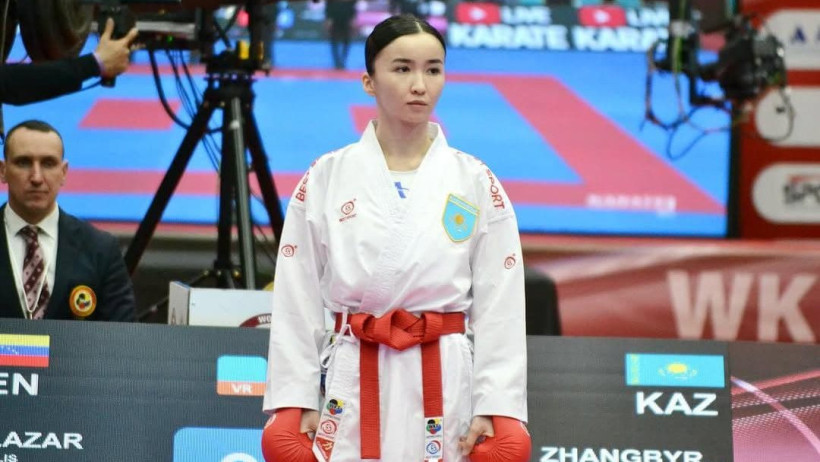  Спортты дамыту дирекциясы 