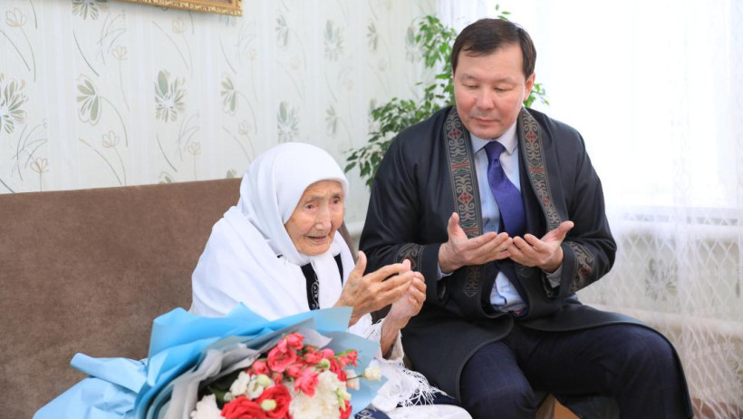  Ақтөбе әкімдігі 