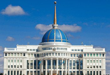 Глава государства подписал Бюджетный кодекс Республики Казахстан