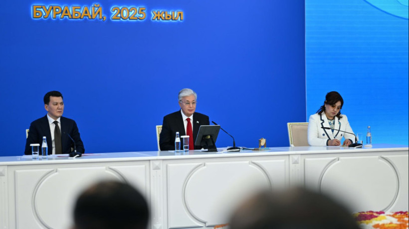  © Пресс-служба Акорды 