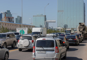 Новые штрафы для водителей: в МВД разъяснили, что изменилось с 13 марта