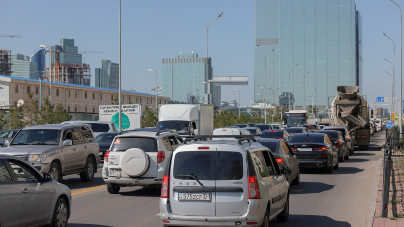  © El.kz / Артем ЧУРСИНОВ 